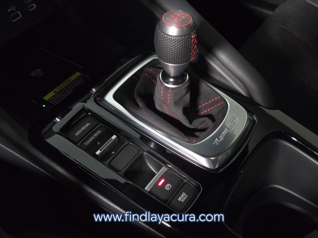 New 2026 Acura Integra Type S FWD image 23
