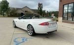Used 2015 Jaguar XK Convertible image 2