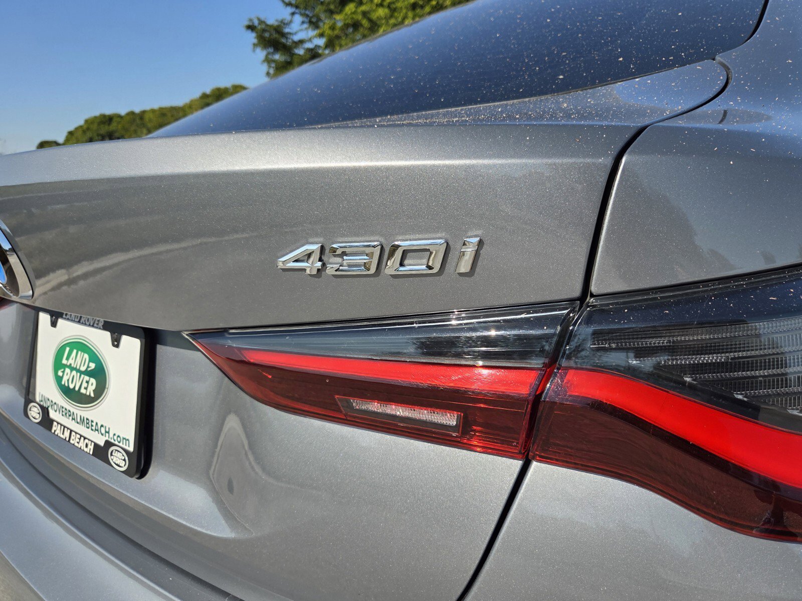 Used 2024 BMW 430i Gran Coupe xDrive w/ Premium Package image 19