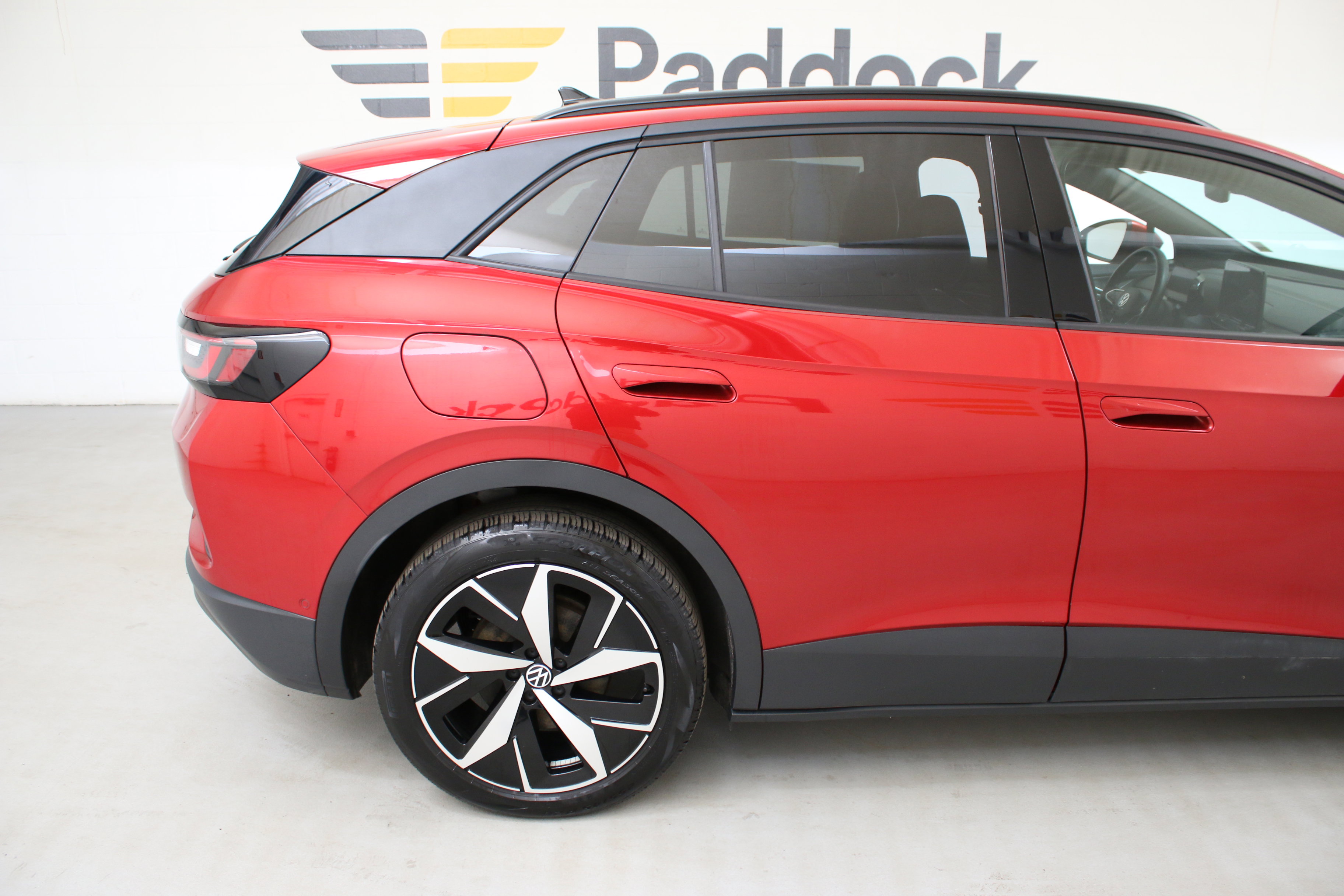 Used 2023 Volkswagen ID.4 Pro S image 10