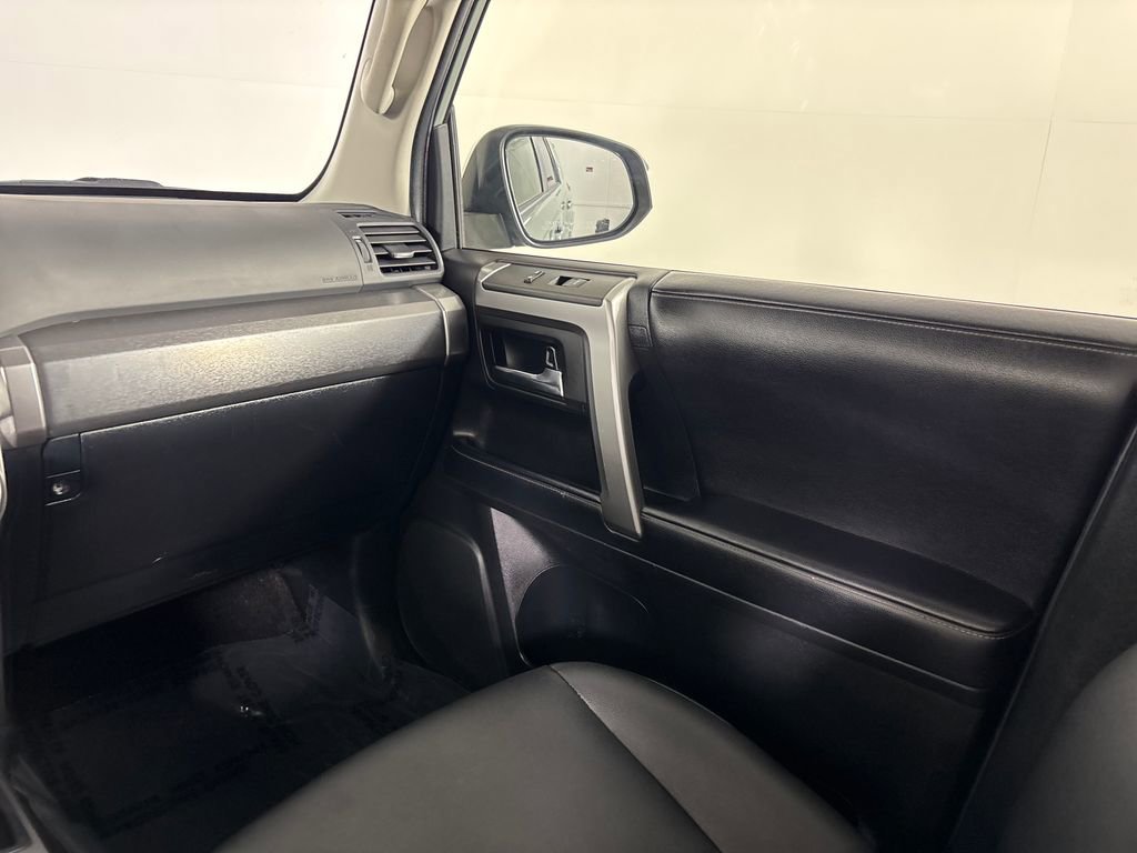 Used 2022 Toyota 4Runner TRD Sport RWD image 27