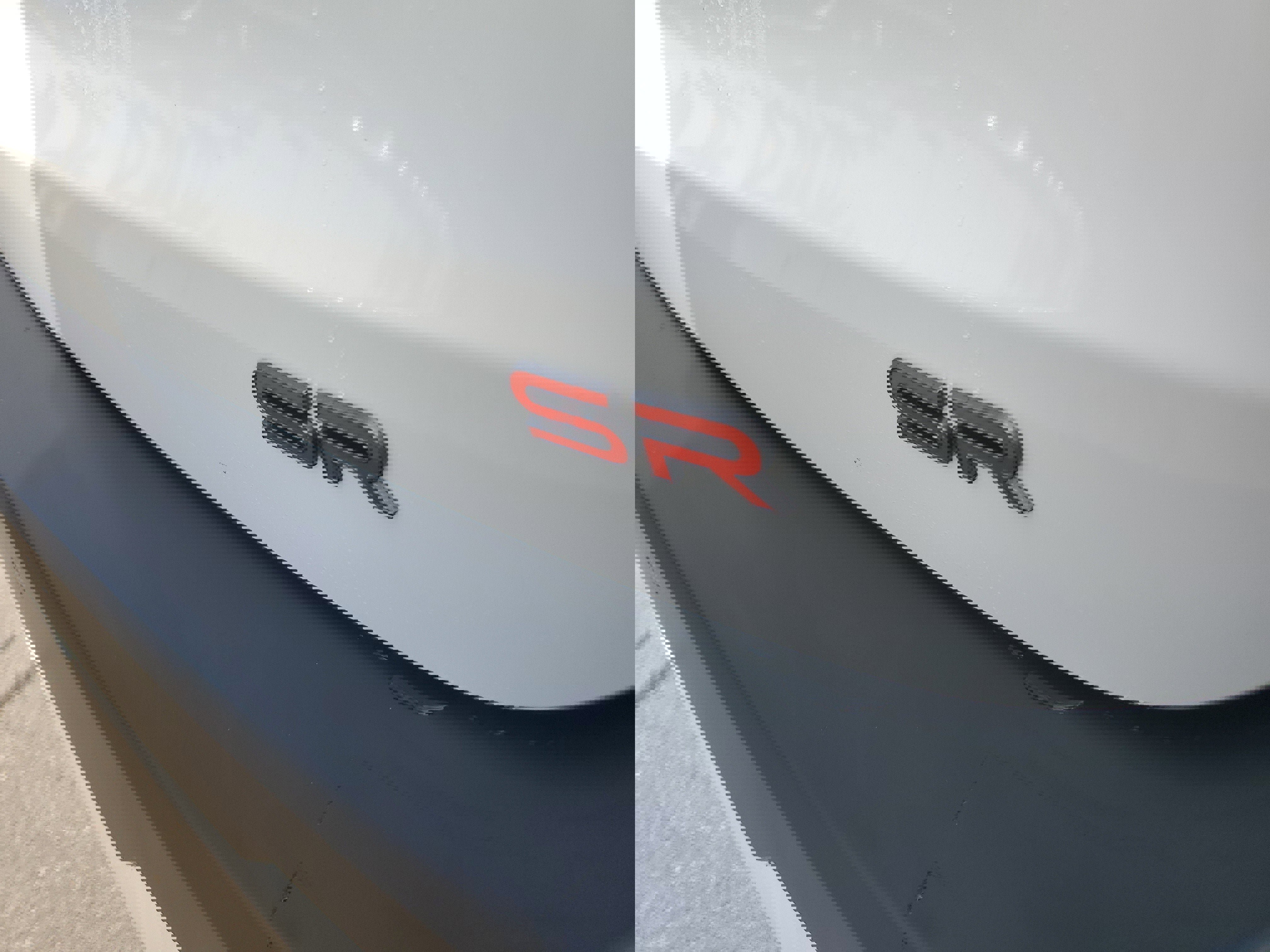 New 2026 Nissan Kicks SR image 7