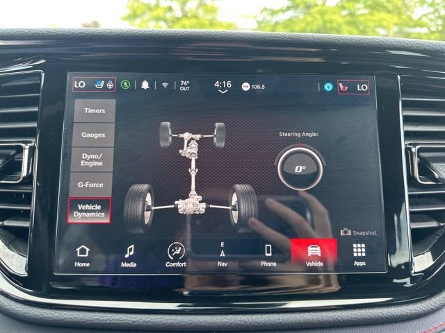 Used 2024 Dodge Durango R/T image 47