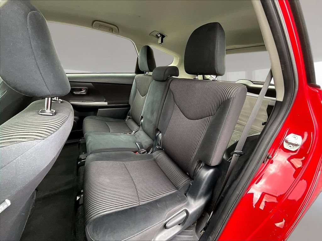 Used 2016 Toyota Prius V Two FWD image 22