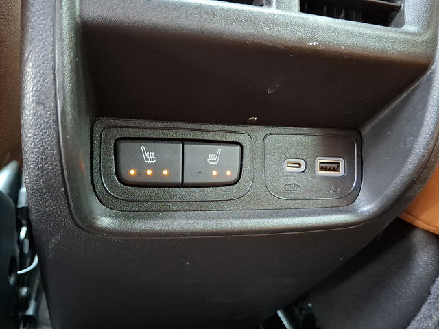 Used 2020 Cadillac XT4 Sport AWD/4WD image 11