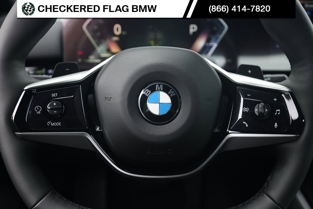 Certified 2024 BMW 530i xDrive w/ Premium Package image 34