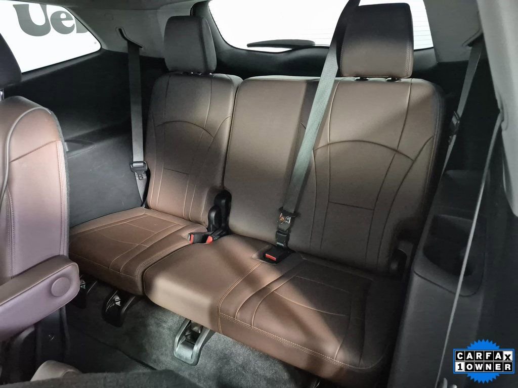 Used 2021 Buick Enclave Avenir w/ Avenir Technology Package FWD image 25