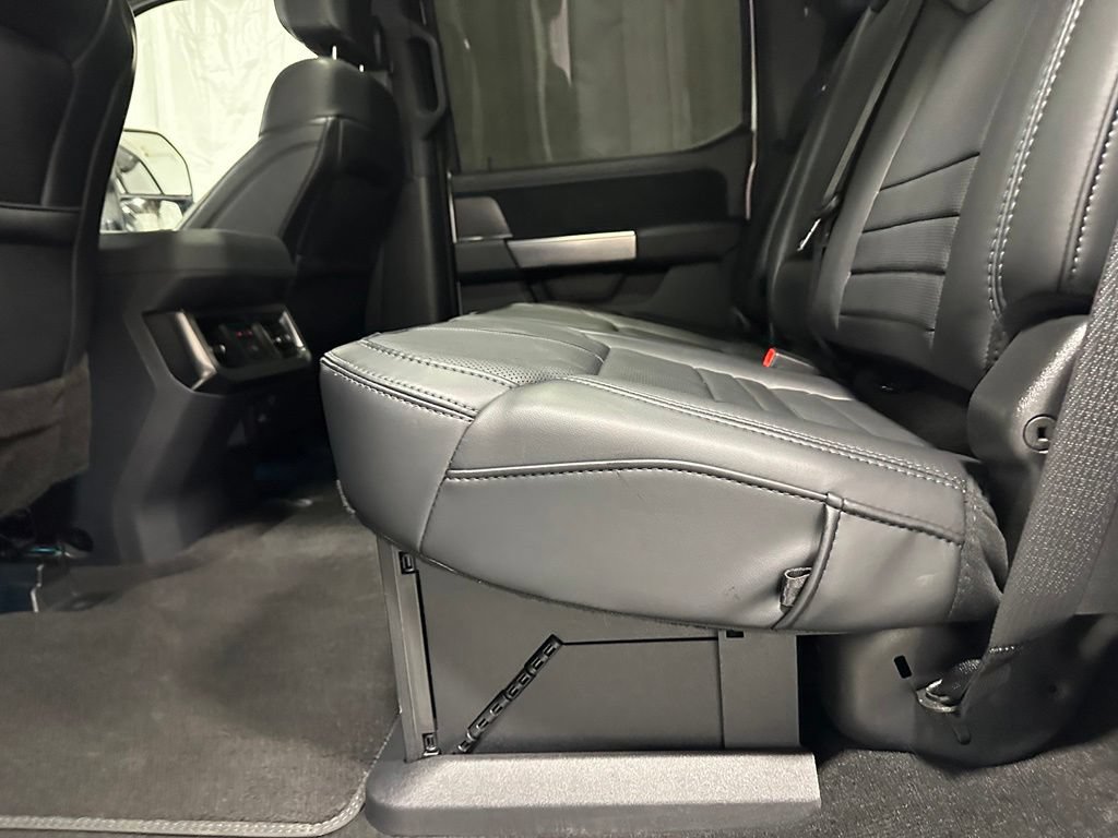 Used 2026 Ford F250 Platinum AWD/4WD image 44