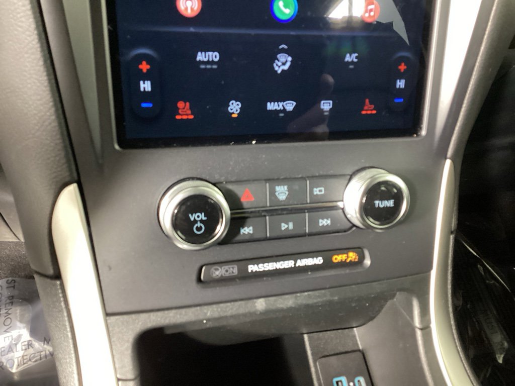 Used 2024 Ford Edge SEL w/ Convenience Package image 27