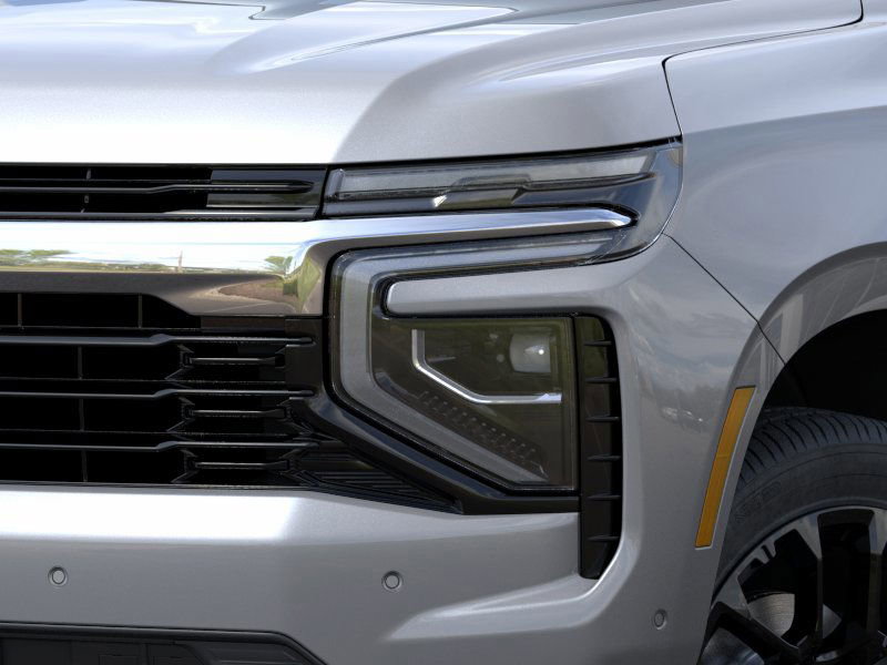 New 2026 Chevrolet Tahoe LS image 34