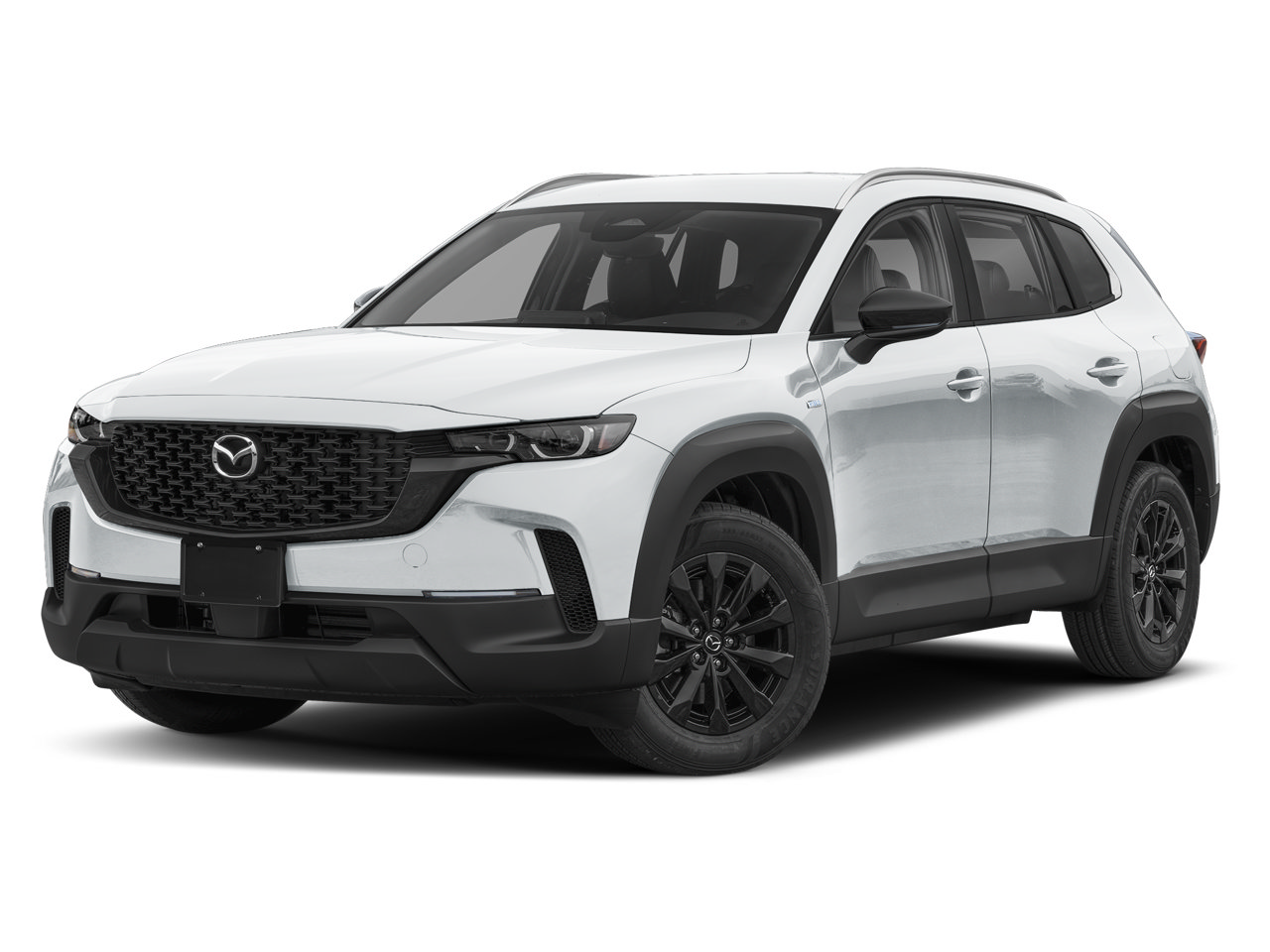 New 2026 MAZDA CX-50 2.5 Hybrid w/ Weather Package AWD/4WD image 2