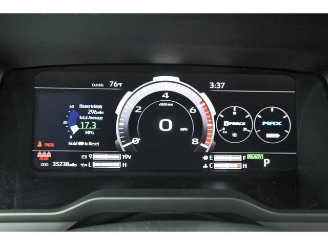 Used 2024 Toyota Tundra Platinum AWD/4WD image 15