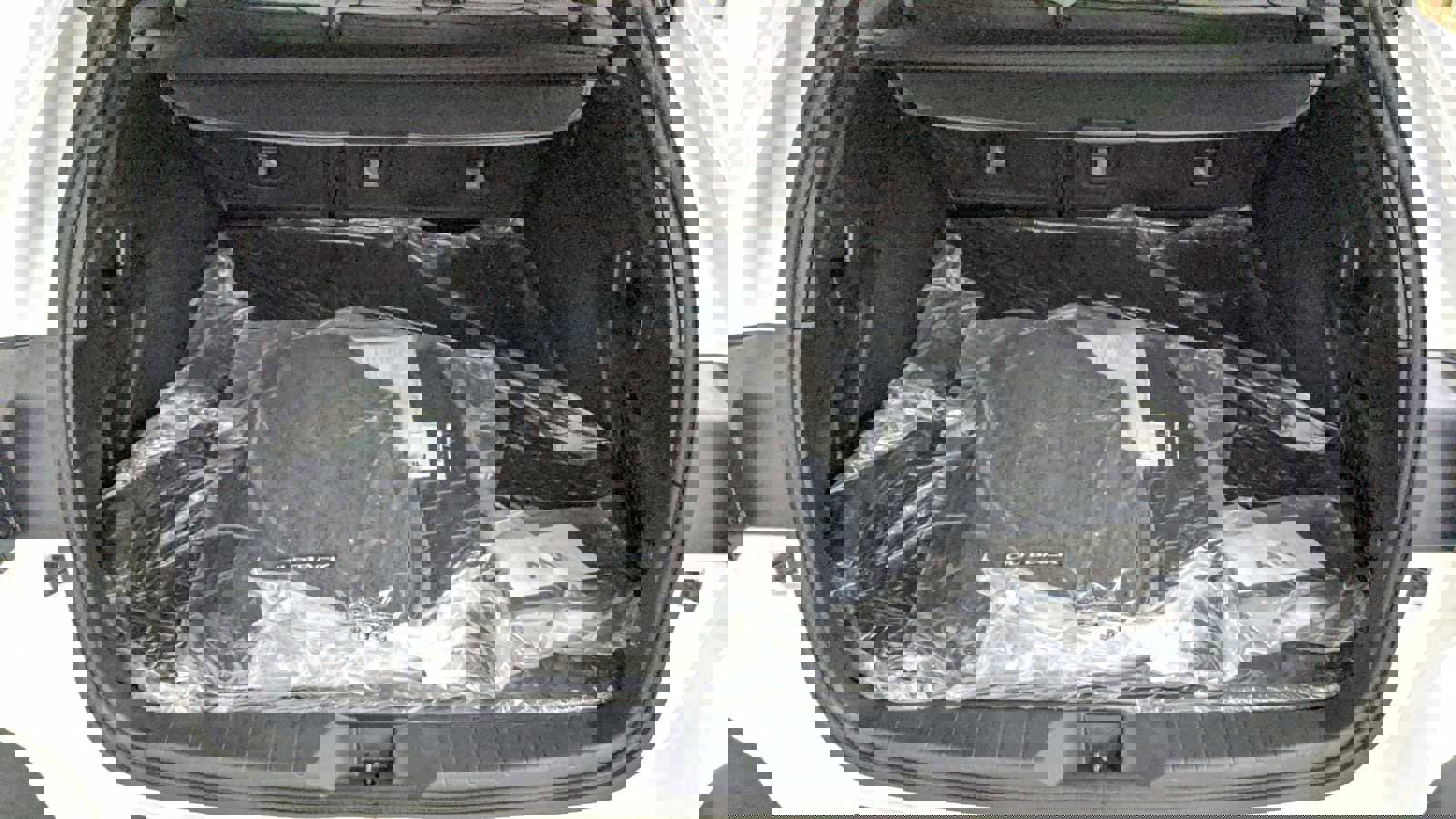 New 2025 Subaru Outback Premium image 27