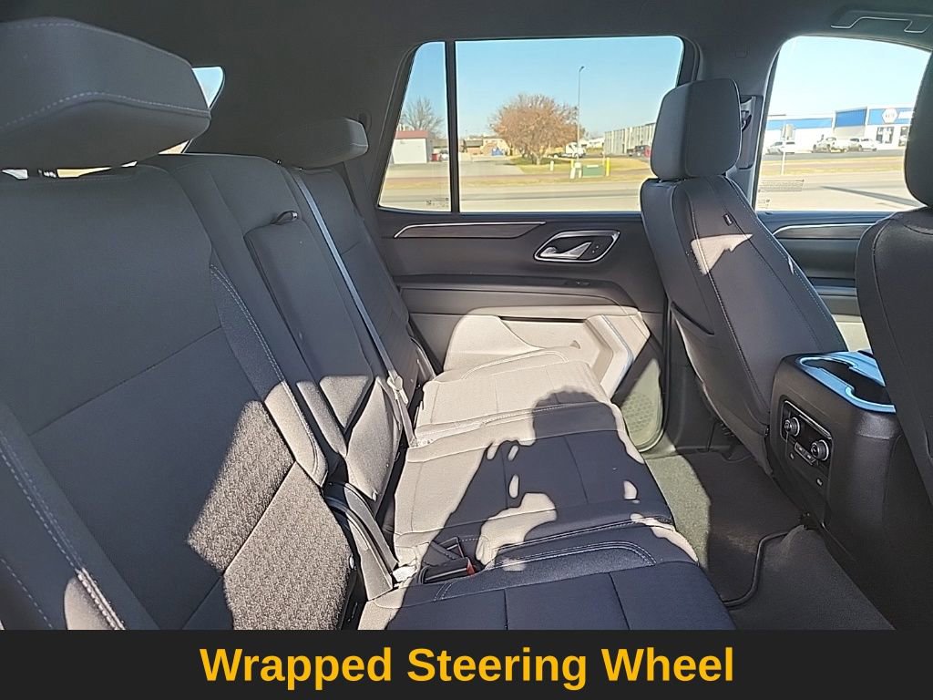 Used 2023 Chevrolet Tahoe LS w/ Driver Alert Package image 19