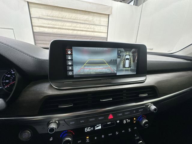 Used 2020 Kia Telluride SX w/ SX Prestige Package image 25