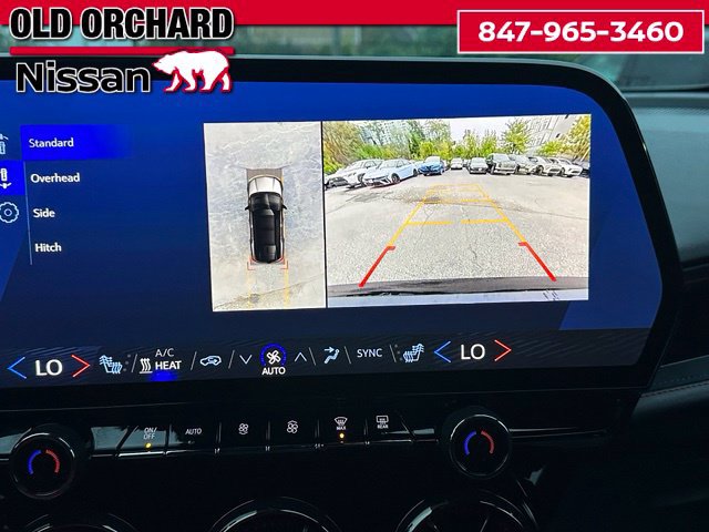 Used 2024 Chevrolet Blazer EV RS AWD/4WD image 18