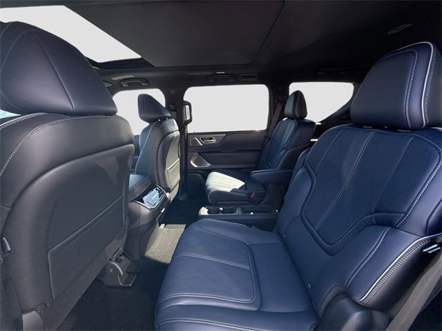 New 2026 INFINITI QX80 4WD w/ Sport Exterior Package image 20