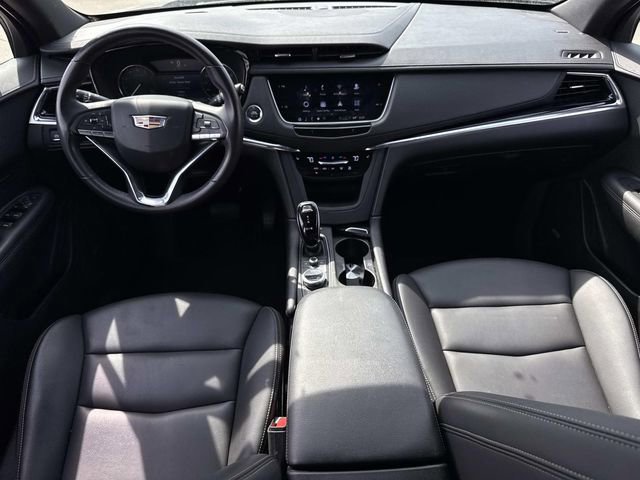 Used 2023 Cadillac XT6 Luxury image 18