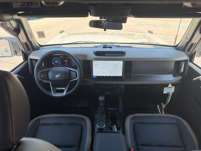 New 2026 Ford Bronco Big Bend w/ Black Diamond Package AWD/4WD image 29