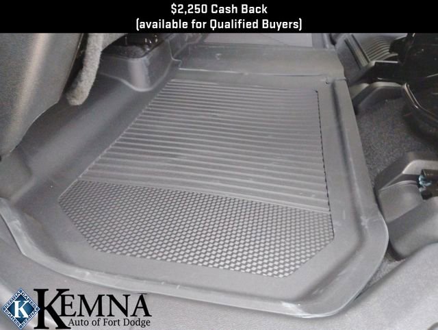 New 2026 Buick Enclave Sport Touring w/ LPO, Floor Liner Package image 36