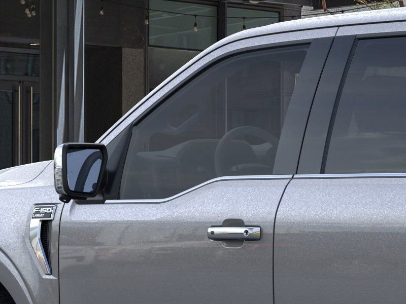 New 2026 Ford F150 Lariat w/ Equipment Group 501A Mid image 20