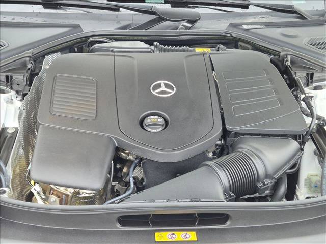 Used 2026 Mercedes-Benz E 350 Sedan image 23