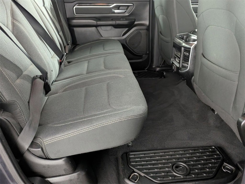 Certified 2019 RAM 1500 Big Horn image 26