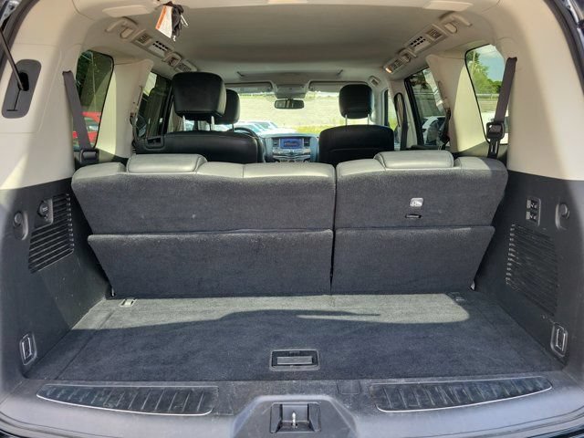 Used 2019 INFINITI QX80 Luxe w/ Proassist Package AWD/4WD image 19