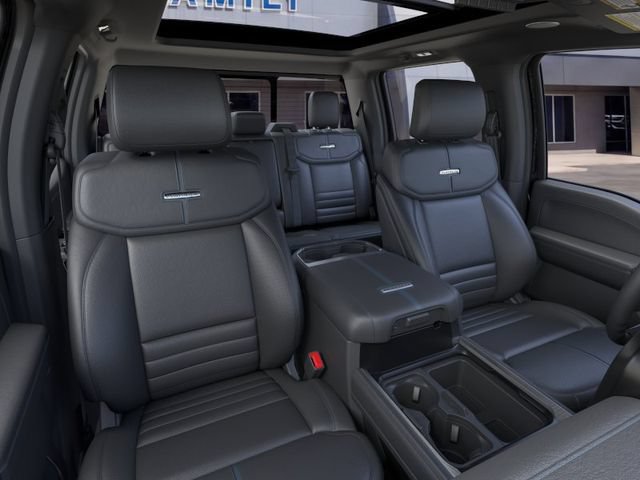 New 2026 Ford F450 Platinum w/ FX4 Off-Road Package AWD/4WD image 10
