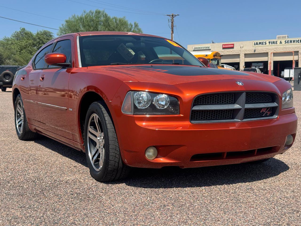 Used 2006 Dodge Charger R/T RWD image 17