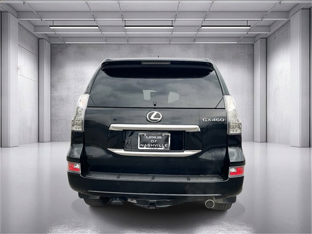 Used 2021 Lexus GX 460 Premium w/ Premium Package image 4