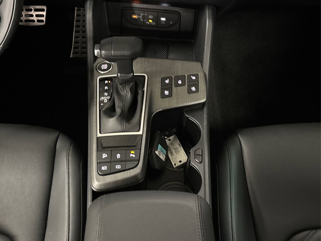 New 2026 Kia Sportage X-Pro Prestige image 13