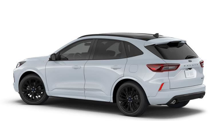 New 2026 Ford Escape ST-Line Elite image 2
