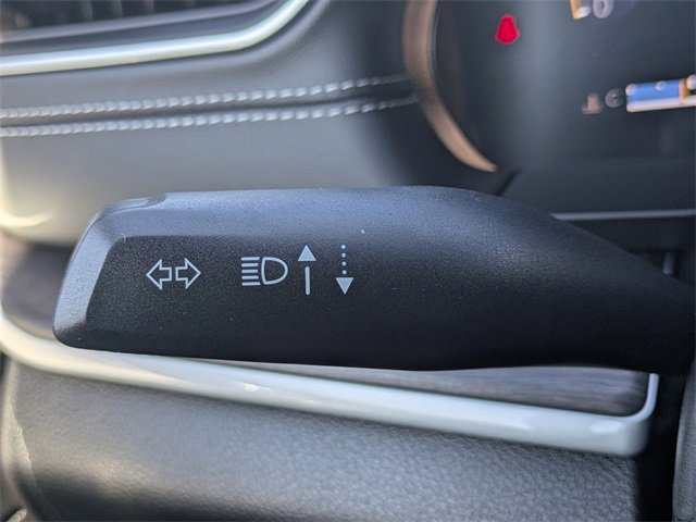 New 2025 Jeep Grand Cherokee Limited w/ Luxury Tech Group II image 28