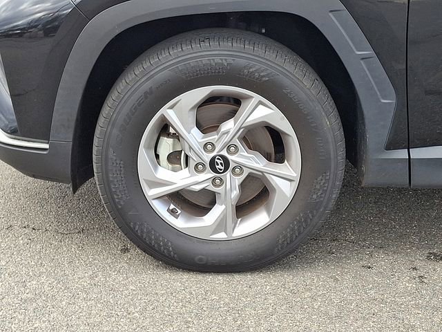 Used 2023 Hyundai Tucson SEL image 8