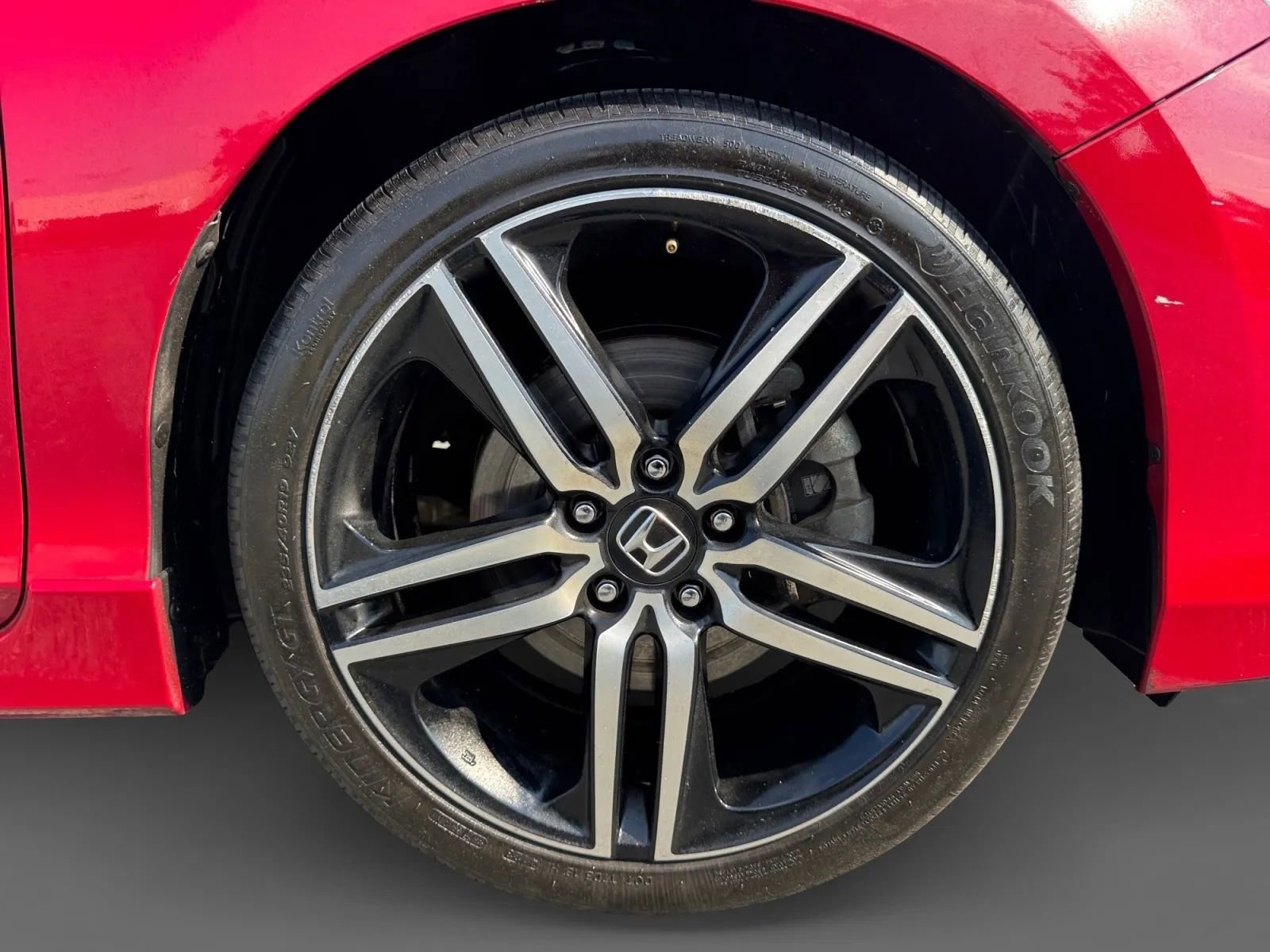 Used 2016 Honda Accord Sport image 22