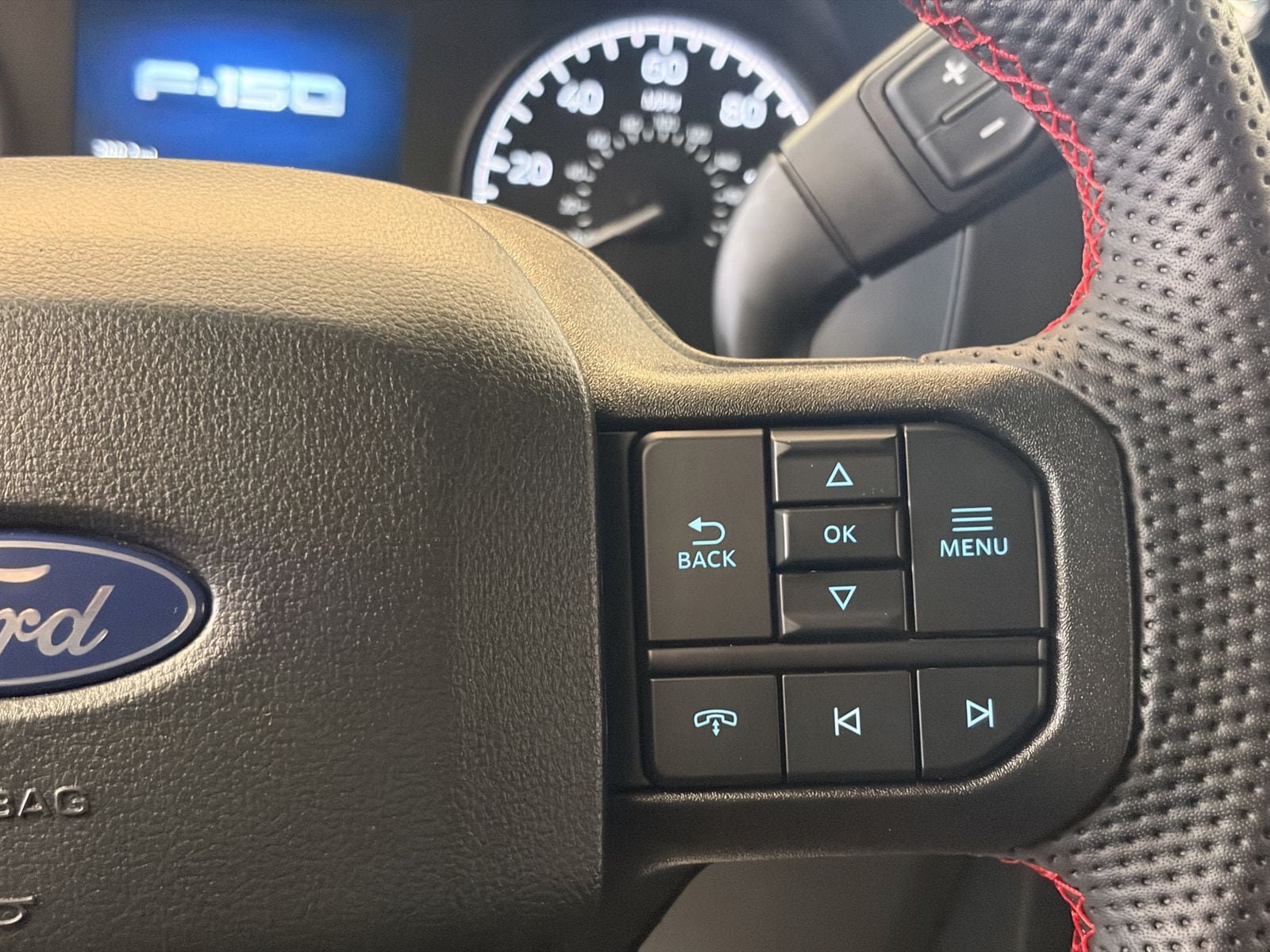 New 2026 Ford F150 XL AWD/4WD image 20