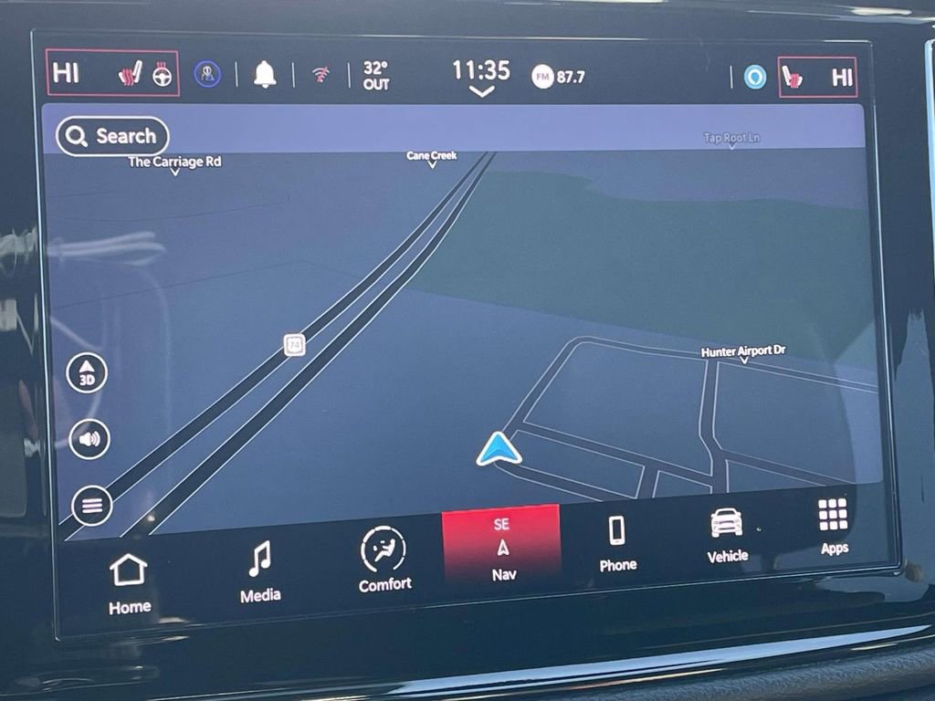 Used 2024 Dodge Durango GT image 18