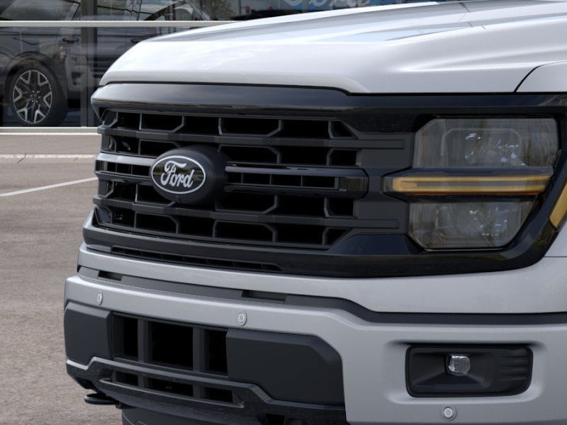 New 2026 Ford F150 XLT w/ Equipment Group 303A High AWD/4WD image 29