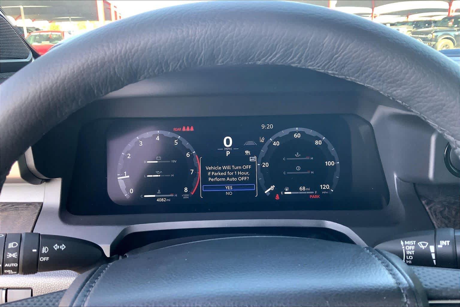 Used 2026 Toyota Tacoma Limited AWD/4WD image 26