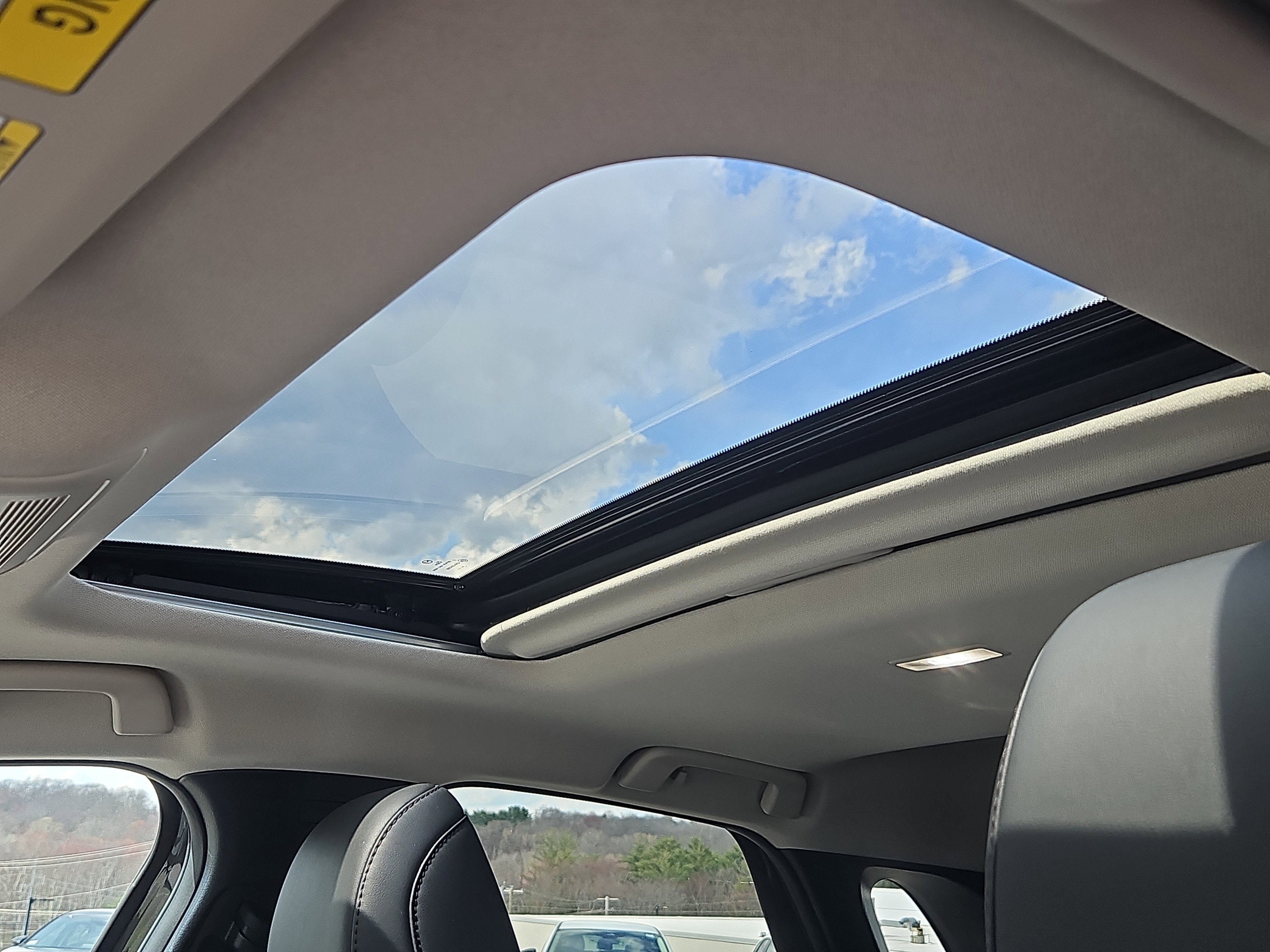 Certified 2025 MAZDA CX-30 2.5 Turbo w/ Premium Plus Pkg image 8