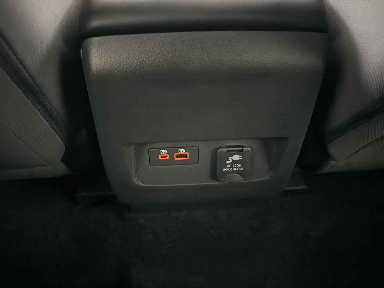 New 2025 Nissan Frontier SV w/ SV Convenience Package image 20