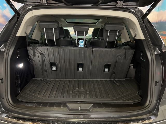 Certified 2025 Subaru Ascent Bronze Edition w/ Onyx Package image 66
