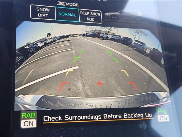 New 2026 Subaru Crosstrek 2.5i Limited AWD/4WD image 13