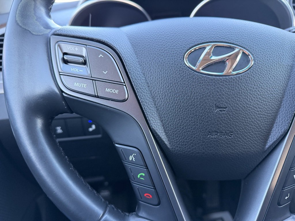 Used 2014 Hyundai Santa Fe Sport 2.0T image 13