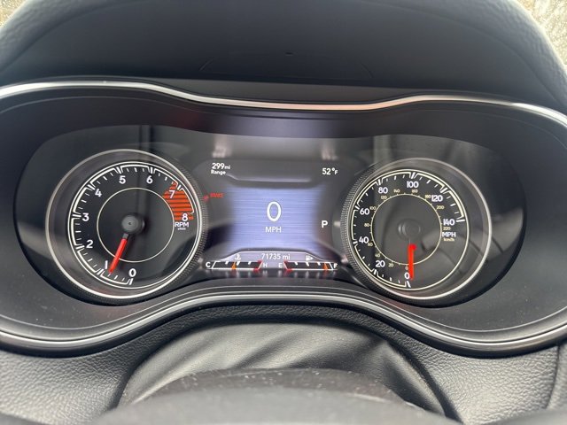 Used 2019 Jeep Cherokee Trailhawk w/ Trailer Tow Group image 24