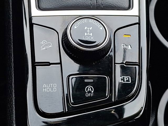 Used 2025 Kia Sportage SX image 28