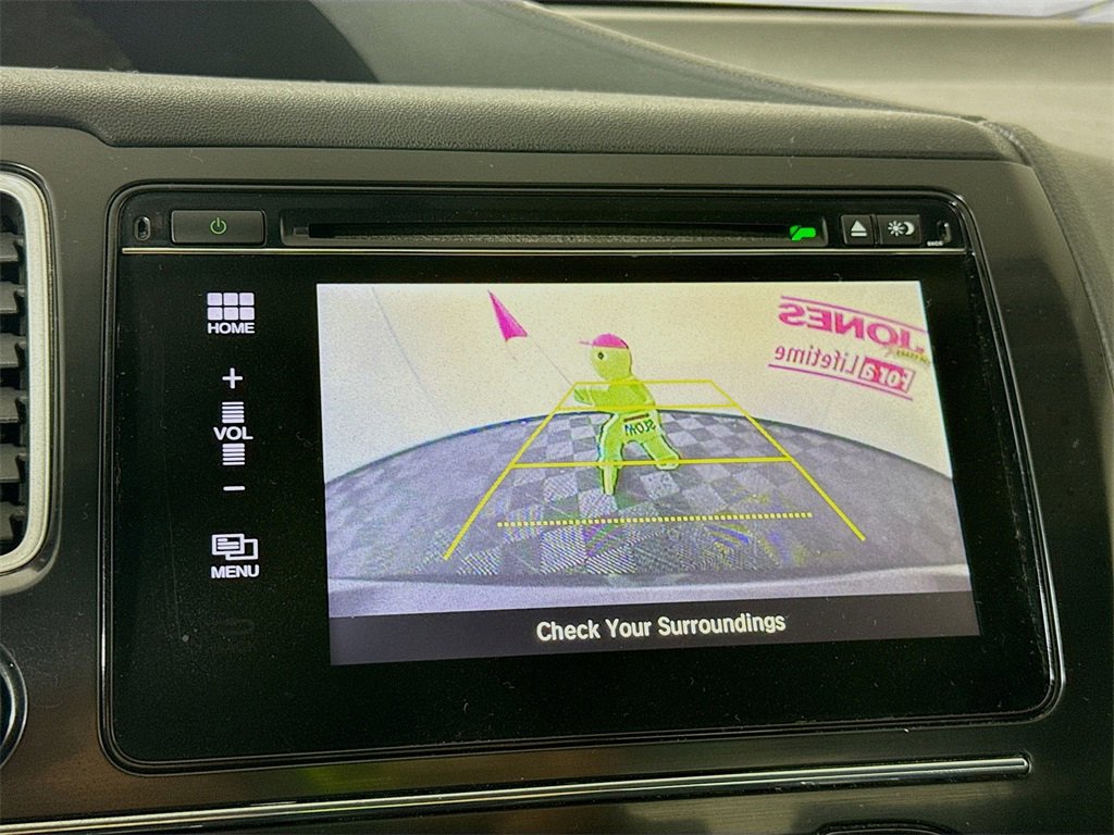Used 2015 Honda Civic SE image 5