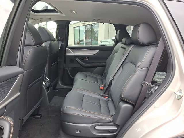 New 2026 MAZDA CX-90 3.3 Turbo w/ Preferred Package image 8