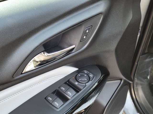 New 2026 Chevrolet Trax LT w/ LT Convenience Package FWD image 7